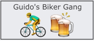 Guido's Biker Gang